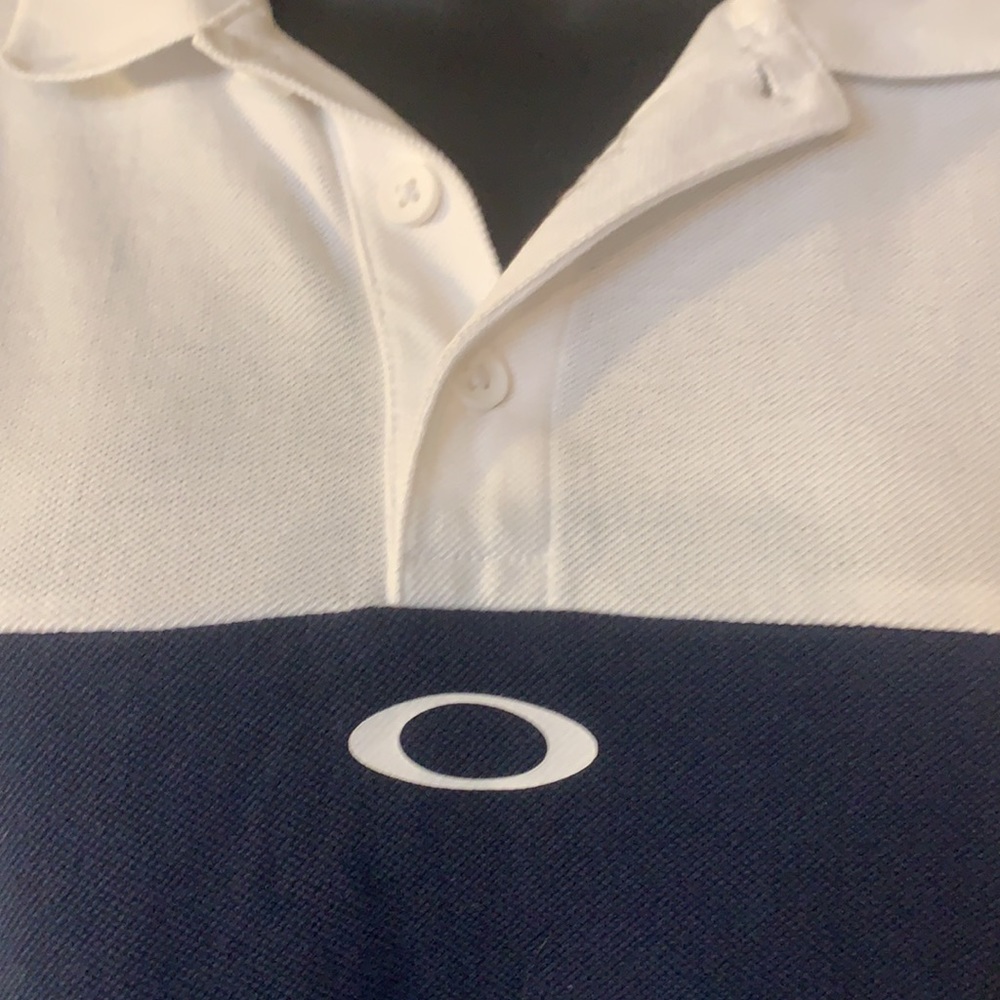 Oakley Men’s Polo - Picture 2 of 11